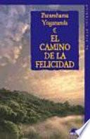 Libro El camino de la felicidad