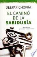 Libro El camino de la sabiduría