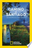 Libro El Camino de Santiago