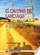 Libro El camino de Santiago