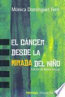 Libro El cáncer desde la mirada del niño