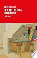 Libro El capitalista simbólico