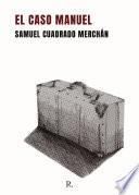 Libro El caso Manuel