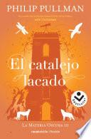 Libro El catalejo lacado / The Amber Spyglass