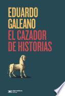 Libro El cazador de historias