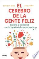 Libro El cerebro de la gente feliz