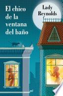 El chico de la ventana del baño