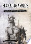 Libro El ciclo de Andros