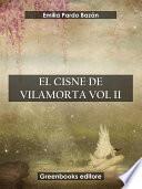 Libro El cisnes de Vilamorta Voll II