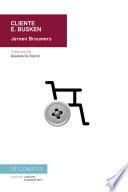 Libro El cliente E. Busken