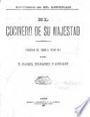 El cocinero de su majestad