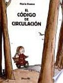 Libro El codigo de circulacion / The Highway Code