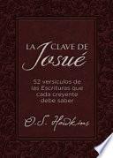 El Código Josué