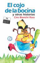 Libro El cojo de la bocina y otras historias