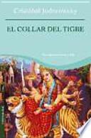 Libro El collar del tigre