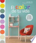Libro El Color de Tu Vida