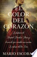 Libro El color del corazón