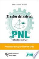 Libro El Color del cristal
