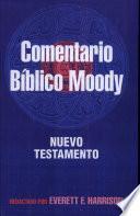 El Comentario Biblico Moody