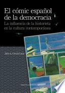 El cómic español de la democracia