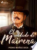 Libro El condado de Mairena