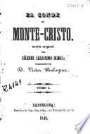El Conde de Monte-Cristo
