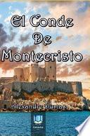 El Conde de Montecristo