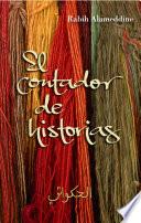 Libro El contador de historias