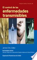 El control de las enfermedades transmisibles