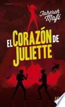 El corazón de Juliette