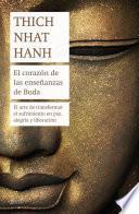 El corazón de las enseñanzas de Buda