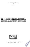 El Cosmos de Lydia Cabrera