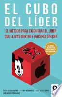 Libro El cubo del líder