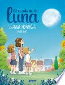Libro El cuento de la luna / A Story about the Moon