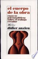 Libro El cuerpo de la obra