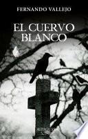 El cuervo blanco