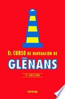 Libro El curso de navegación de glénans