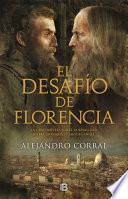 Libro El desafío de Florencia / The Challenge of Florence
