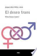 Libro El deseo trans