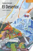 Libro El desertor