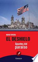 Libro El deshielo