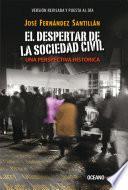 El despertar de la sociedad civil
