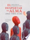 Libro El despertar del alma