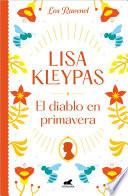 Libro El diablo en primavera (Los Ravenel 3)