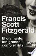 Libro El diamante tan grande como el Ritz
