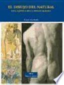 Libro El dibujo del natural
