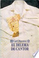 Libro El Dilema de Cantor