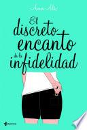 Libro El discreto encanto de la infidelidad