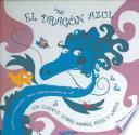 El dragón azul