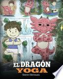 Libro El Dragón Yoga